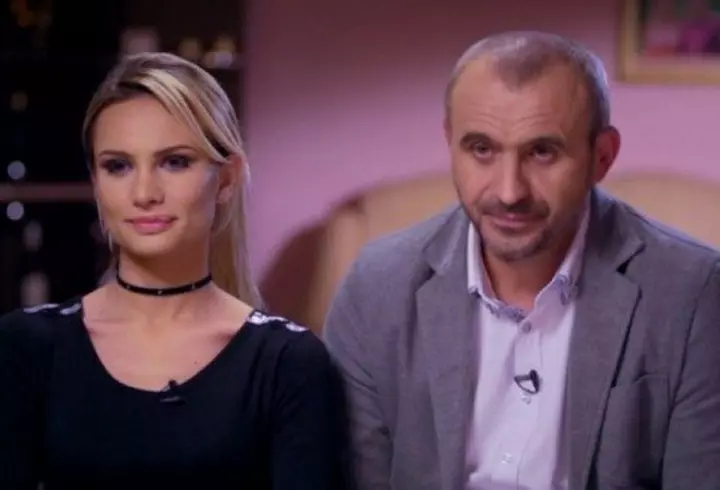 Primele imagini cu Andreea Antonescu după ce s-a întrors de la Survivor. Și-a revăzut fiica după două luni