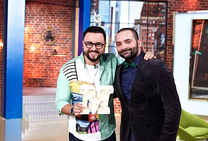 Cum a cunoscut-o Smiley pe Rihanna. Au avut un schimb de replici acid: "Tu cine ești?!"