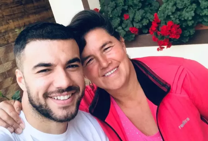 Fiul lui Cristian Țânțăreanu, reclamat la 112 pentru agresiune. Reacția milionarului: "Are 50 de ani, e..."