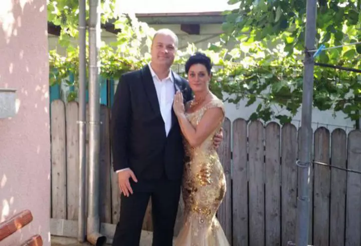 Adevărul despre povestea de iubire dintre Alexandra Dinu și Mircea Radu. De ce s-au despărțit