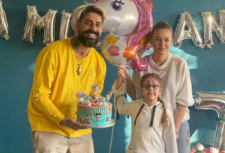 Cornel Păsat a apelat la terapie de cuplu pentru a-și salva căsnicia: „Ideea este să-ți dorești să repari”