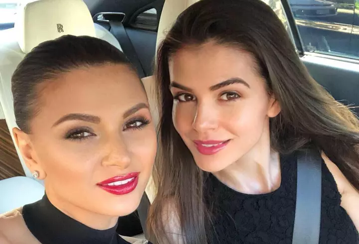 Carmen de la Sălciua, dezvăluiri dureroase din căsnicia cu Faimosul Culiță Sterp de la Survivor: "Păream fericită și în casă, mă târam pe jos"