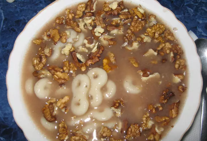 Clătite de post. Rețetă din câteva ingrediente