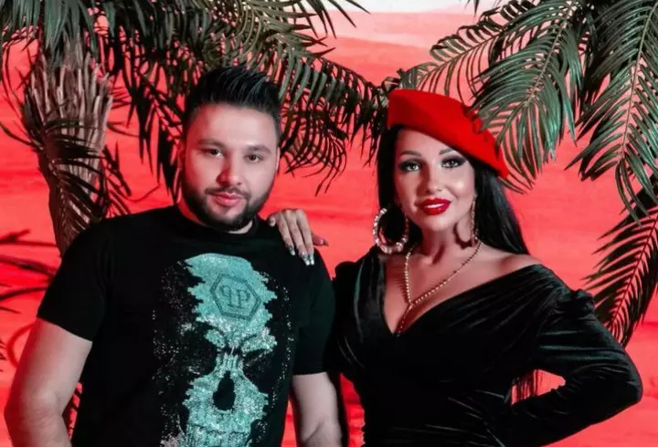 Cine este Mihaela Berteanu de la Survivor. Războinica are un trecut tumultuos