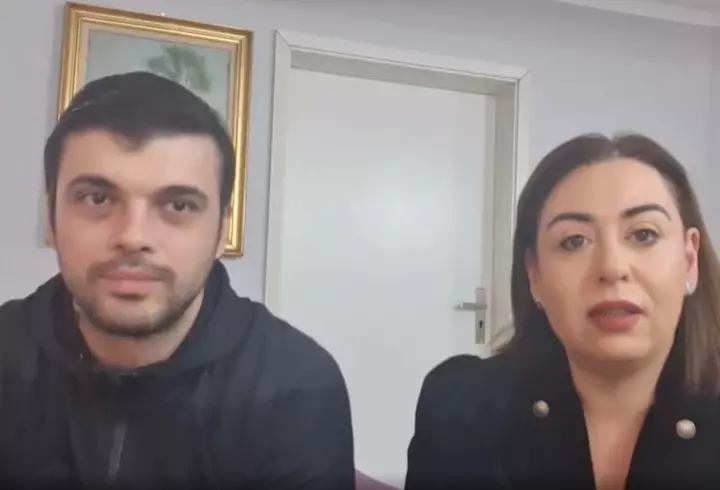 Cum a început relația dintre Smiley și Gina Pistol: ”Nu pune întrebări, nu îmi cere socoteală”