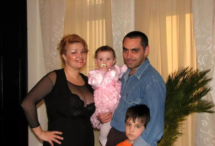 Cine este Bia Khalifa, concurenta de la iUmor care l-a șocat pe Mihai Bendeac. A purtat măști de protecție în loc de lenjerie intimă