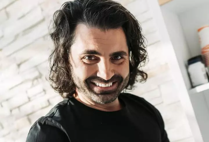 Fiul lui Cristian Țânțăreanu, reclamat la 112 pentru agresiune. Reacția milionarului: "Are 50 de ani, e..."