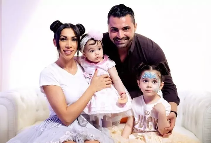 O mai ții minte pe Gianina Corondan? Cum arată și cu ce se ocupă la 50 de ani