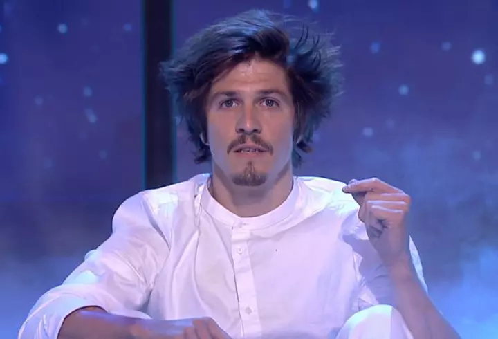 Cum a cunoscut-o Smiley pe Rihanna. Au avut un schimb de replici acid: "Tu cine ești?!"