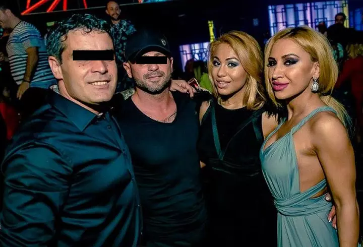 Bianca Drăgușanu reacționează, după ce menajera lui Alex Bodi a spus că n-a văzut nicio bătaie între ei: ”Minte! Am dovezi”