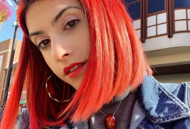 Cine este Mihaela Berteanu de la Survivor. Războinica are un trecut tumultuos