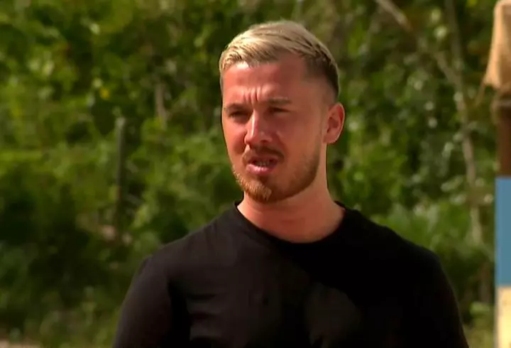 Adevărul despre scandalul dintre Elena Marin și Zanni, de la Survivor: "Vrei să îți cauți bărbat în emisiunea asta?"