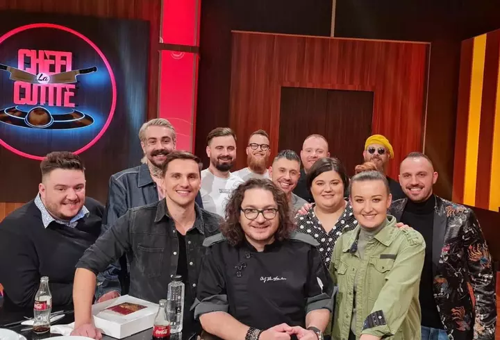 Adriana Bahmuțeanu, dezvăluiri după episodul cu Mirela Vaida. Și ea a fost atacată de un bărbat, în farmacie