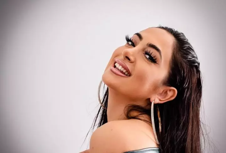 Cum a început relația dintre Smiley și Gina Pistol: ”Nu pune întrebări, nu îmi cere socoteală”