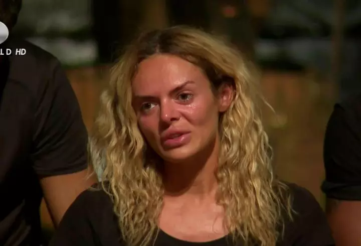 Cine este Bia Khalifa, concurenta de la iUmor care l-a șocat pe Mihai Bendeac. A purtat măști de protecție în loc de lenjerie intimă