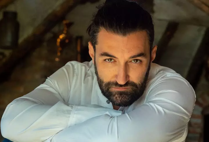 Ramona Bădescu, primele imagini cu tatăl copilului. Iubitul italian este bancher