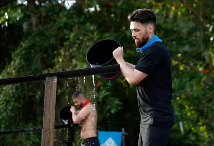 Carmen de la Sălciua, dezvăluiri dureroase din căsnicia cu Faimosul Culiță Sterp de la Survivor: "Păream fericită și în casă, mă târam pe jos"