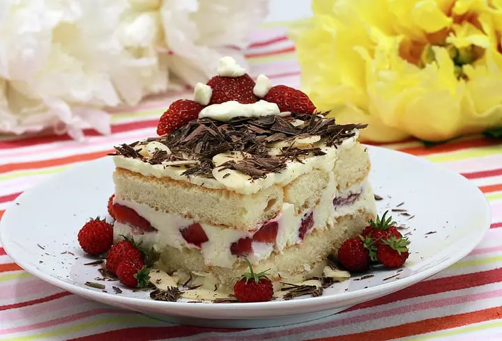 Clătite de post. Rețetă din câteva ingrediente