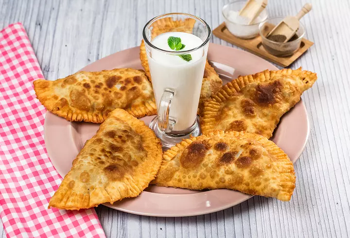 Clătite de post. Rețetă din câteva ingrediente