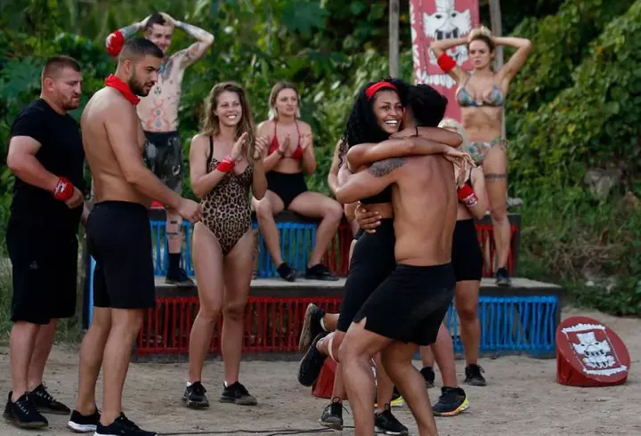 Cornel Păsat a apelat la terapie de cuplu pentru a-și salva căsnicia: „Ideea este să-ți dorești să repari”