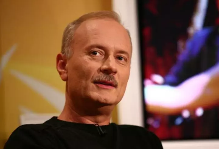 Olguța Berbec a născut o fetiță. Primele declarații: "Încerc să-mi revin"