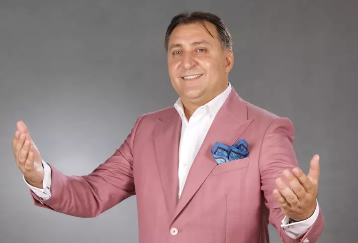 Fiul lui Cristian Țânțăreanu, reclamat la 112 pentru agresiune. Reacția milionarului: "Are 50 de ani, e..."