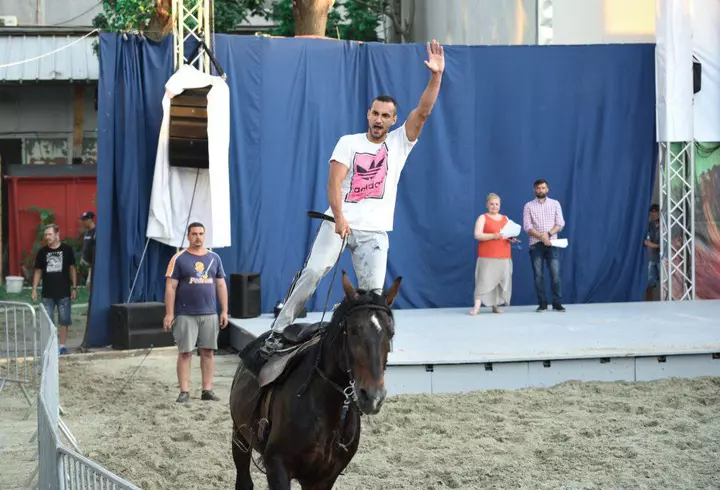 Cristina Cioran, însărcinată la 44 de ani: "Ne-am dorit foarte mult un copil!"