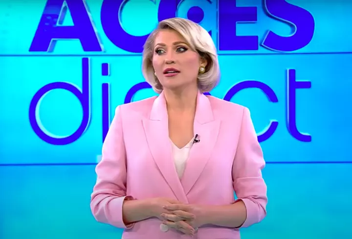 Cum s-au cunoscut jurații de la Chefi la Cuțite. Scărlătescu: "Pe Sorin nu îl știam personal, de Florin nu auzisem"