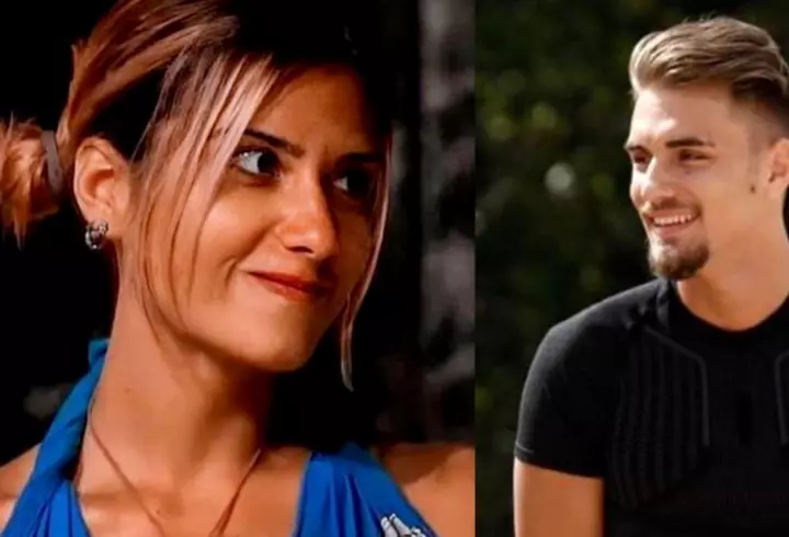 Zanni de la Survivor, mărturisire surprinzătoare despre viața lui amoroasă. Adevărul despre relația cu Ana Porgras