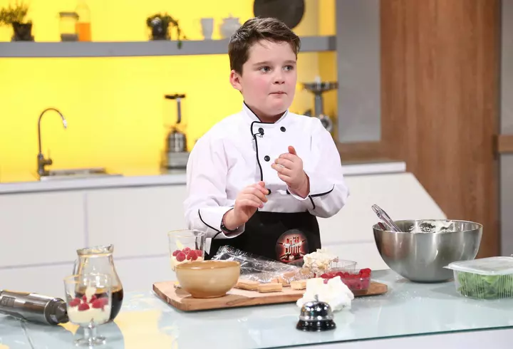 Daniela Iliescu, după descalificarea lui Culiță Sterp de la Survivor: „Nu oricine reușește să...”