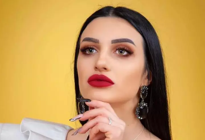 Primele imagini cu Andreea Antonescu după ce s-a întrors de la Survivor. Și-a revăzut fiica după două luni