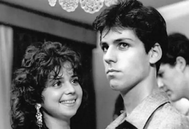 Cine este Amy Cercel, fiul cel mare al lui Petrică Cercel. E singurul din familie care nu cântă