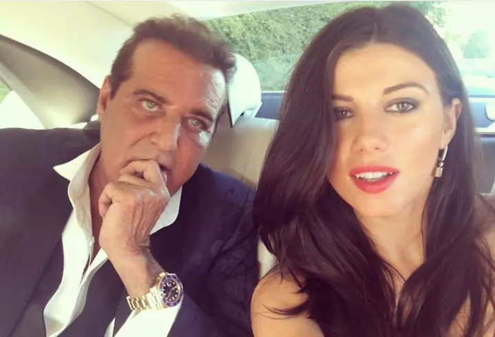 Ștefan Manolache a devenit tată. „Cel mai frumos cadou...”. Cum o cheamă pe fetiță