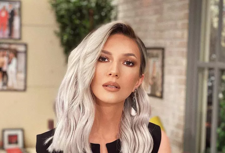 Adevărul despre povestea de iubire dintre Alexandra Dinu și Mircea Radu. De ce s-au despărțit