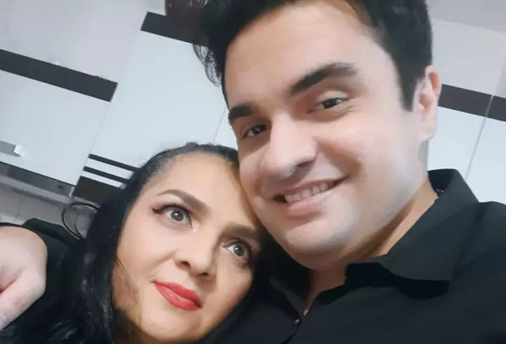 De ce a acceptat Pepe să particpe încă o dată la Te cunosc de undeva: "Am câștigat deja de două ori"