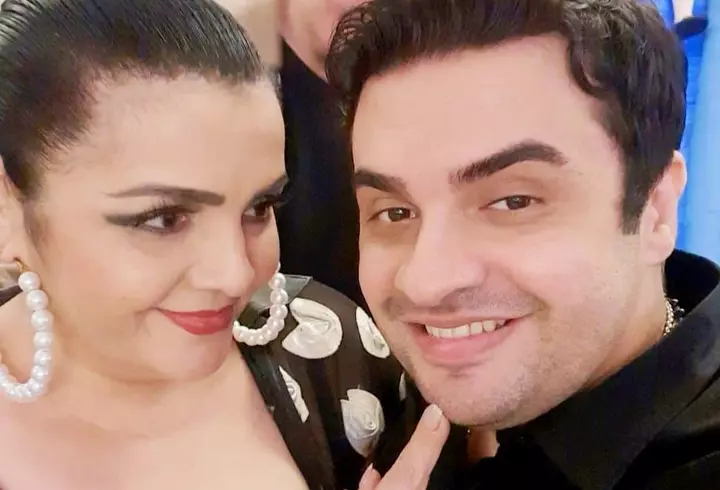 De ce a acceptat Pepe să particpe încă o dată la Te cunosc de undeva: "Am câștigat deja de două ori"