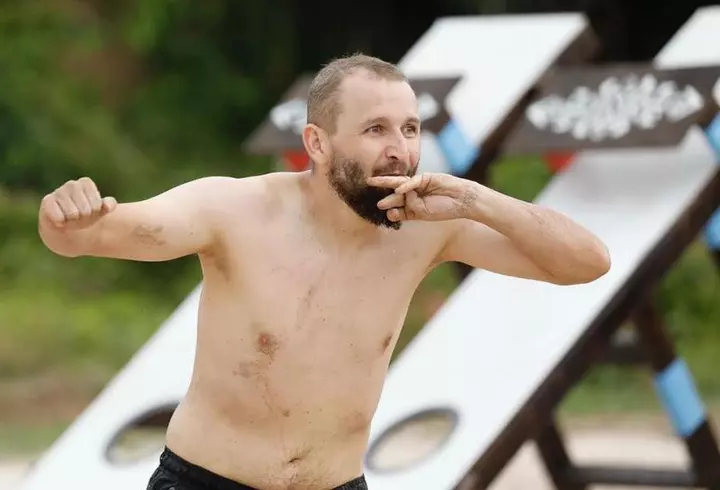 Bogdan Mocanu, mesaj de ziua lui Jador de la Survivor: „Mi-e dor de tine și de...”
