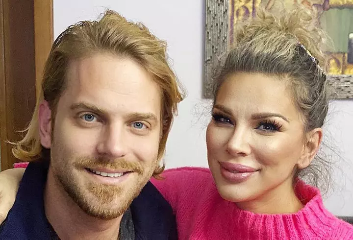 Scandalul dintre frații Dolănescu a reînceput! Replica lui Dragoș pentru Ionuț și Maria Ciobanu: "Ne numărăm..."