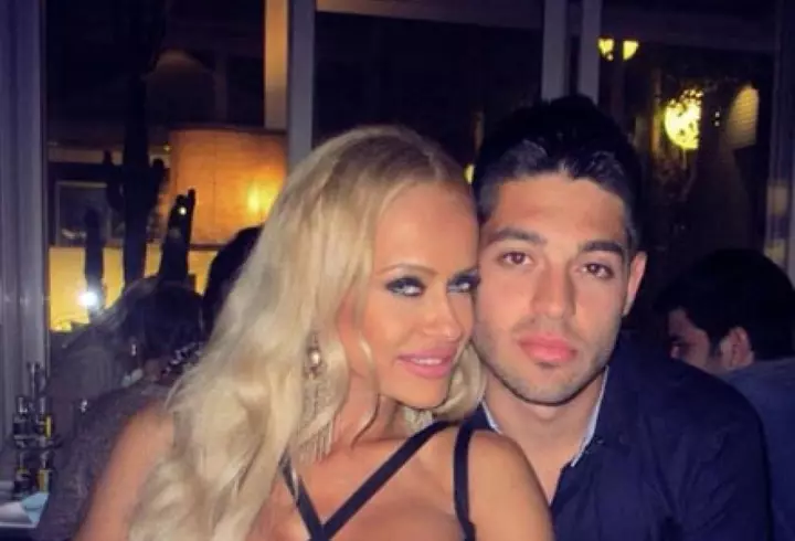 Cine este Gp Blaze de la Mireasa, sezon 3. Este celebru pe Internet