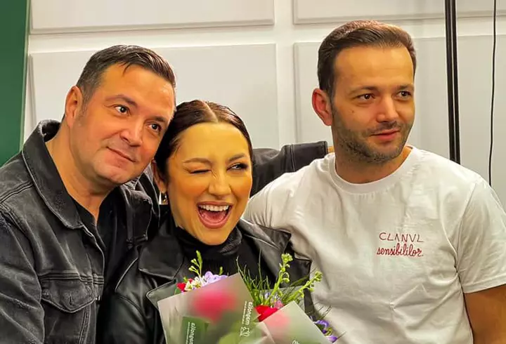 Modalități prin care pot ajuta bunicii în creșterea unui bebeluș