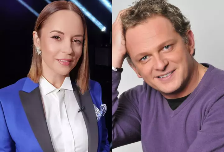 Scandal uriaș între Alin Sălăjean de la Survivor și Kamara. Musty, fratele artistului, acuzat de violență: "M-a amenințat că îmi rupe picioarele!"