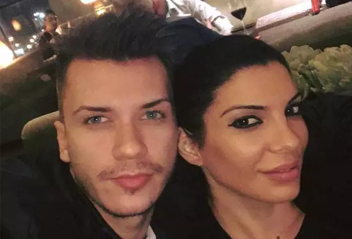 Scandal uriaș între Alin Sălăjean de la Survivor și Kamara. Musty, fratele artistului, acuzat de violență: "M-a amenințat că îmi rupe picioarele!"