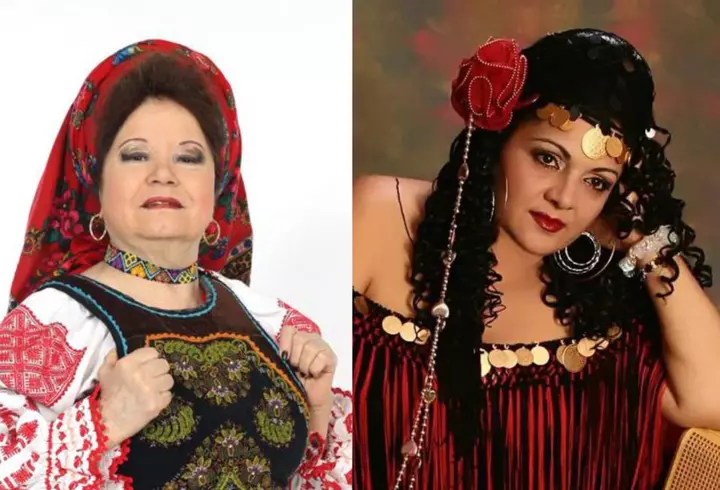 Cum arată și unde lucrează acum Dana Mladin: "Românii încă mă recunosc pe stradă ca fata de la Şcoala Vedetelor"