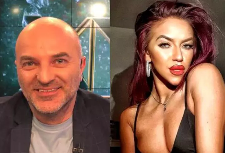 Cum arată și unde lucrează acum Dana Mladin: "Românii încă mă recunosc pe stradă ca fata de la Şcoala Vedetelor"