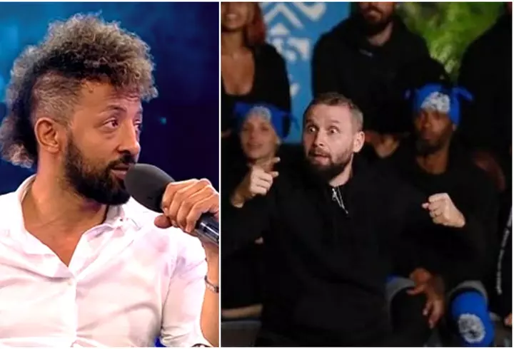 Alexandra Stan a făcut confesiunea pe care o așteptau toți: „Am furat foarte multă mâncare la Survivor...”