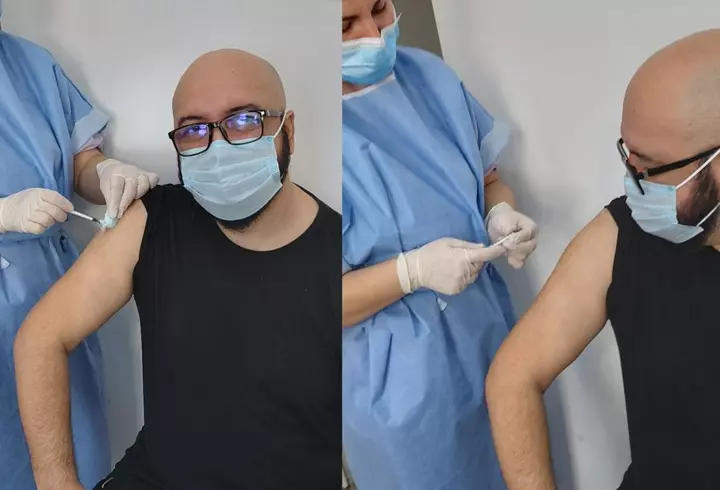 Scandalul dintre frații Dolănescu a reînceput! Replica lui Dragoș pentru Ionuț și Maria Ciobanu: "Ne numărăm..."