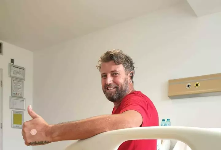 Cine este Gp Blaze de la Mireasa, sezon 3. Este celebru pe Internet