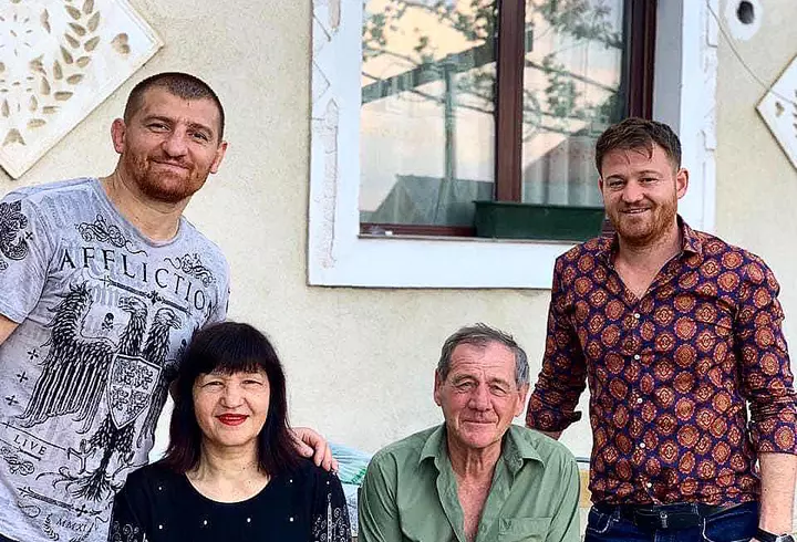 De ce a acceptat Pepe să particpe încă o dată la Te cunosc de undeva: "Am câștigat deja de două ori"