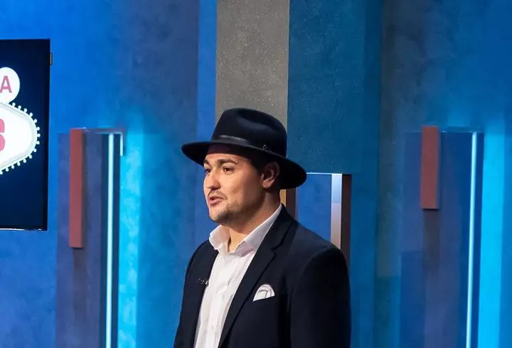 Cine este Gp Blaze de la Mireasa, sezon 3. Este celebru pe Internet