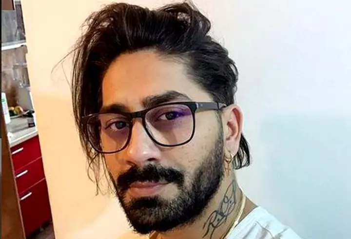 Scandal uriaș între Alin Sălăjean de la Survivor și Kamara. Musty, fratele artistului, acuzat de violență: "M-a amenințat că îmi rupe picioarele!"